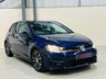 USED 2019 19 VOLKSWAGEN GOLF 2.0 TDI R-Line Hatchback 5dr Diesel DSG Euro 6 (s/s) (150 ps) VW FSH|LOW MILES|NAV|ULEZ OK + PX WELCOME + FINANCE AVAILABLE