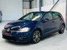 USED 2019 19 VOLKSWAGEN GOLF 2.0 TDI R-Line Hatchback 5dr Diesel DSG Euro 6 (s/s) (150 ps) VW FSH|LOW MILES|NAV|ULEZ OK + PX WELCOME + FINANCE AVAILABLE