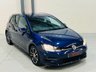USED 2019 19 VOLKSWAGEN GOLF 2.0 TDI R-Line Hatchback 5dr Diesel DSG Euro 6 (s/s) (150 ps) VW FSH|LOW MILES|NAV|ULEZ OK + PX WELCOME + FINANCE AVAILABLE