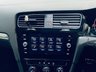 USED 2019 19 VOLKSWAGEN GOLF 2.0 TDI R-Line Hatchback 5dr Diesel DSG Euro 6 (s/s) (150 ps) VW FSH|LOW MILES|NAV|ULEZ OK + PX WELCOME + FINANCE AVAILABLE