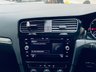 USED 2019 19 VOLKSWAGEN GOLF 2.0 TDI R-Line Hatchback 5dr Diesel DSG Euro 6 (s/s) (150 ps) VW FSH|LOW MILES|NAV|ULEZ OK + PX WELCOME + FINANCE AVAILABLE