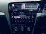 USED 2019 19 VOLKSWAGEN GOLF 2.0 TDI R-Line Hatchback 5dr Diesel DSG Euro 6 (s/s) (150 ps) VW FSH|LOW MILES|NAV|ULEZ OK + PX WELCOME + FINANCE AVAILABLE
