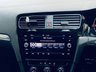 USED 2019 19 VOLKSWAGEN GOLF 2.0 TDI R-Line Hatchback 5dr Diesel DSG Euro 6 (s/s) (150 ps) VW FSH|LOW MILES|NAV|ULEZ OK + PX WELCOME + FINANCE AVAILABLE