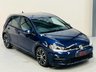 USED 2019 19 VOLKSWAGEN GOLF 2.0 TDI R-Line Hatchback 5dr Diesel DSG Euro 6 (s/s) (150 ps) VW FSH|LOW MILES|NAV|ULEZ OK + PX WELCOME + FINANCE AVAILABLE