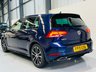 USED 2019 19 VOLKSWAGEN GOLF 2.0 TDI R-Line Hatchback 5dr Diesel DSG Euro 6 (s/s) (150 ps) VW FSH|LOW MILES|NAV|ULEZ OK + PX WELCOME + FINANCE AVAILABLE