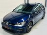USED 2019 19 VOLKSWAGEN GOLF 2.0 TDI R-Line Hatchback 5dr Diesel DSG Euro 6 (s/s) (150 ps) VW FSH|LOW MILES|NAV|ULEZ OK + PX WELCOME + FINANCE AVAILABLE