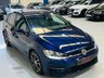 USED 2019 19 VOLKSWAGEN GOLF 2.0 TDI R-Line Hatchback 5dr Diesel DSG Euro 6 (s/s) (150 ps) VW FSH|LOW MILES|NAV|ULEZ OK + PX WELCOME + FINANCE AVAILABLE