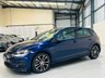 USED 2019 19 VOLKSWAGEN GOLF 2.0 TDI R-Line Hatchback 5dr Diesel DSG Euro 6 (s/s) (150 ps) VW FSH|LOW MILES|NAV|ULEZ OK + PX WELCOME + FINANCE AVAILABLE