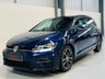 USED 2019 19 VOLKSWAGEN GOLF 2.0 TDI R-Line Hatchback 5dr Diesel DSG Euro 6 (s/s) (150 ps) VW FSH|LOW MILES|NAV|ULEZ OK + PX WELCOME + FINANCE AVAILABLE