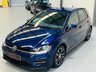 USED 2019 19 VOLKSWAGEN GOLF 2.0 TDI R-Line Hatchback 5dr Diesel DSG Euro 6 (s/s) (150 ps) VW FSH|LOW MILES|NAV|ULEZ OK + PX WELCOME + FINANCE AVAILABLE