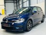 USED 2019 19 VOLKSWAGEN GOLF 2.0 TDI R-Line Hatchback 5dr Diesel DSG Euro 6 (s/s) (150 ps) VW FSH|LOW MILES|NAV|ULEZ OK + PX WELCOME + FINANCE AVAILABLE