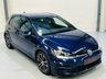 USED 2019 19 VOLKSWAGEN GOLF 2.0 TDI R-Line Hatchback 5dr Diesel DSG Euro 6 (s/s) (150 ps) VW FSH|LOW MILES|NAV|ULEZ OK + PX WELCOME + FINANCE AVAILABLE