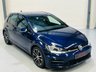 USED 2019 19 VOLKSWAGEN GOLF 2.0 TDI R-Line Hatchback 5dr Diesel DSG Euro 6 (s/s) (150 ps) VW FSH|LOW MILES|NAV|ULEZ OK + PX WELCOME + FINANCE AVAILABLE