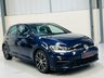 USED 2019 19 VOLKSWAGEN GOLF 2.0 TDI R-Line Hatchback 5dr Diesel DSG Euro 6 (s/s) (150 ps) VW FSH|LOW MILES|NAV|ULEZ OK + PX WELCOME + FINANCE AVAILABLE