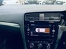 USED 2019 19 VOLKSWAGEN GOLF 2.0 TDI R-Line Hatchback 5dr Diesel DSG Euro 6 (s/s) (150 ps) VW FSH|LOW MILES|NAV|ULEZ OK + PX WELCOME + FINANCE AVAILABLE