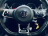 USED 2019 19 VOLKSWAGEN GOLF 2.0 TDI R-Line Hatchback 5dr Diesel DSG Euro 6 (s/s) (150 ps) VW FSH|LOW MILES|NAV|ULEZ OK + PX WELCOME + FINANCE AVAILABLE