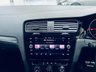 USED 2019 19 VOLKSWAGEN GOLF 2.0 TDI R-Line Hatchback 5dr Diesel DSG Euro 6 (s/s) (150 ps) VW FSH|LOW MILES|NAV|ULEZ OK + PX WELCOME + FINANCE AVAILABLE