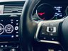USED 2019 19 VOLKSWAGEN GOLF 2.0 TDI R-Line Hatchback 5dr Diesel DSG Euro 6 (s/s) (150 ps) VW FSH|LOW MILES|NAV|ULEZ OK + PX WELCOME + FINANCE AVAILABLE