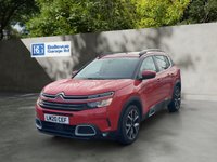USED 2020 20 CITROEN C5 AIRCROSS 1.5 BlueHDi Flair Plus SUV 5dr Diesel EAT8 Euro 6 (s/s) (130 ps) &pound;200 TO SECURE - DELIVERY AVAILABLE