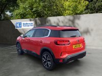 USED 2020 20 CITROEN C5 AIRCROSS 1.5 BlueHDi Flair Plus SUV 5dr Diesel EAT8 Euro 6 (s/s) (130 ps) &pound;200 TO SECURE - DELIVERY AVAILABLE