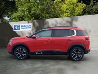 USED 2020 20 CITROEN C5 AIRCROSS 1.5 BlueHDi Flair Plus SUV 5dr Diesel EAT8 Euro 6 (s/s) (130 ps) &pound;200 TO SECURE - DELIVERY AVAILABLE