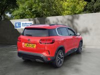 USED 2020 20 CITROEN C5 AIRCROSS 1.5 BlueHDi Flair Plus SUV 5dr Diesel EAT8 Euro 6 (s/s) (130 ps) &pound;200 TO SECURE - DELIVERY AVAILABLE