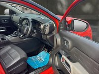 USED 2020 20 CITROEN C5 AIRCROSS 1.5 BlueHDi Flair Plus SUV 5dr Diesel EAT8 Euro 6 (s/s) (130 ps) &pound;200 TO SECURE - DELIVERY AVAILABLE