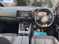 USED 2020 20 CITROEN C5 AIRCROSS 1.5 BlueHDi Flair Plus SUV 5dr Diesel EAT8 Euro 6 (s/s) (130 ps) &pound;200 TO SECURE - DELIVERY AVAILABLE