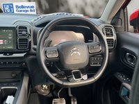 USED 2020 20 CITROEN C5 AIRCROSS 1.5 BlueHDi Flair Plus SUV 5dr Diesel EAT8 Euro 6 (s/s) (130 ps) &pound;200 TO SECURE - DELIVERY AVAILABLE