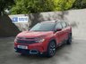 USED 2020 20 CITROEN C5 AIRCROSS 1.5 BlueHDi Flair Plus SUV 5dr Diesel EAT8 Euro 6 (s/s) (130 ps) &pound;200 TO SECURE - DELIVERY AVAILABLE