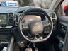USED 2020 20 CITROEN C5 AIRCROSS 1.5 BlueHDi Flair Plus SUV 5dr Diesel EAT8 Euro 6 (s/s) (130 ps) &pound;200 TO SECURE - DELIVERY AVAILABLE