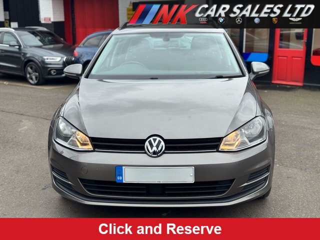 2016 Volkswagen Golf 2L Se 5dr - Photo 3