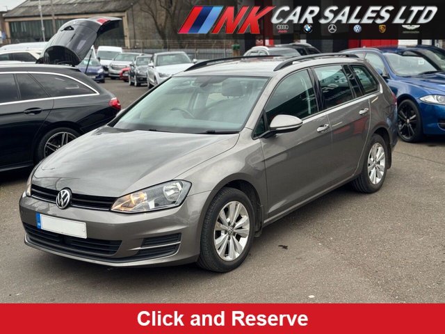 2016 Volkswagen Golf 2L Se 5dr - Photo 2