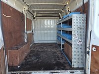 USED 2018 18 PEUGEOT BOXER 335 PRO L2H2 MWB ULEZ FREE ZONE 