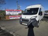 USED 2018 18 PEUGEOT BOXER 335 PRO L2H2 MWB ULEZ FREE ZONE 