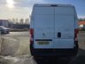 USED 2018 18 PEUGEOT BOXER 335 PRO L2H2 MWB ULEZ FREE ZONE 