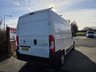 USED 2018 18 PEUGEOT BOXER 335 PRO L2H2 MWB ULEZ FREE ZONE 