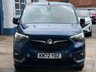 USED 2022 72 VAUXHALL COMBO LIFE 1.5 Turbo D SE MPV 5dr Diesel Manual 6Spd Euro 6 (s/s) (100 ps) 