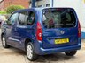 USED 2022 72 VAUXHALL COMBO LIFE 1.5 Turbo D SE MPV 5dr Diesel Manual 6Spd Euro 6 (s/s) (100 ps) 