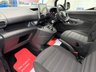 USED 2022 72 VAUXHALL COMBO LIFE 1.5 Turbo D SE MPV 5dr Diesel Manual 6Spd Euro 6 (s/s) (100 ps) 