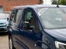 USED 2022 72 VAUXHALL COMBO LIFE 1.5 Turbo D SE MPV 5dr Diesel Manual 6Spd Euro 6 (s/s) (100 ps) 