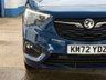 USED 2022 72 VAUXHALL COMBO LIFE 1.5 Turbo D SE MPV 5dr Diesel Manual 6Spd Euro 6 (s/s) (100 ps) 