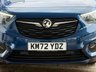 USED 2022 72 VAUXHALL COMBO LIFE 1.5 Turbo D SE MPV 5dr Diesel Manual 6Spd Euro 6 (s/s) (100 ps) 