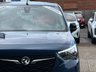 USED 2022 72 VAUXHALL COMBO LIFE 1.5 Turbo D SE MPV 5dr Diesel Manual 6Spd Euro 6 (s/s) (100 ps) 