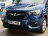 USED 2022 72 VAUXHALL COMBO LIFE 1.5 Turbo D SE MPV 5dr Diesel Manual 6Spd Euro 6 (s/s) (100 ps) 