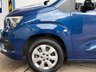USED 2022 72 VAUXHALL COMBO LIFE 1.5 Turbo D SE MPV 5dr Diesel Manual 6Spd Euro 6 (s/s) (100 ps) 