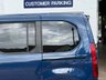 USED 2022 72 VAUXHALL COMBO LIFE 1.5 Turbo D SE MPV 5dr Diesel Manual 6Spd Euro 6 (s/s) (100 ps) 