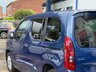 USED 2022 72 VAUXHALL COMBO LIFE 1.5 Turbo D SE MPV 5dr Diesel Manual 6Spd Euro 6 (s/s) (100 ps) 