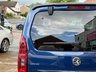 USED 2022 72 VAUXHALL COMBO LIFE 1.5 Turbo D SE MPV 5dr Diesel Manual 6Spd Euro 6 (s/s) (100 ps) 