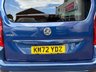 USED 2022 72 VAUXHALL COMBO LIFE 1.5 Turbo D SE MPV 5dr Diesel Manual 6Spd Euro 6 (s/s) (100 ps) 